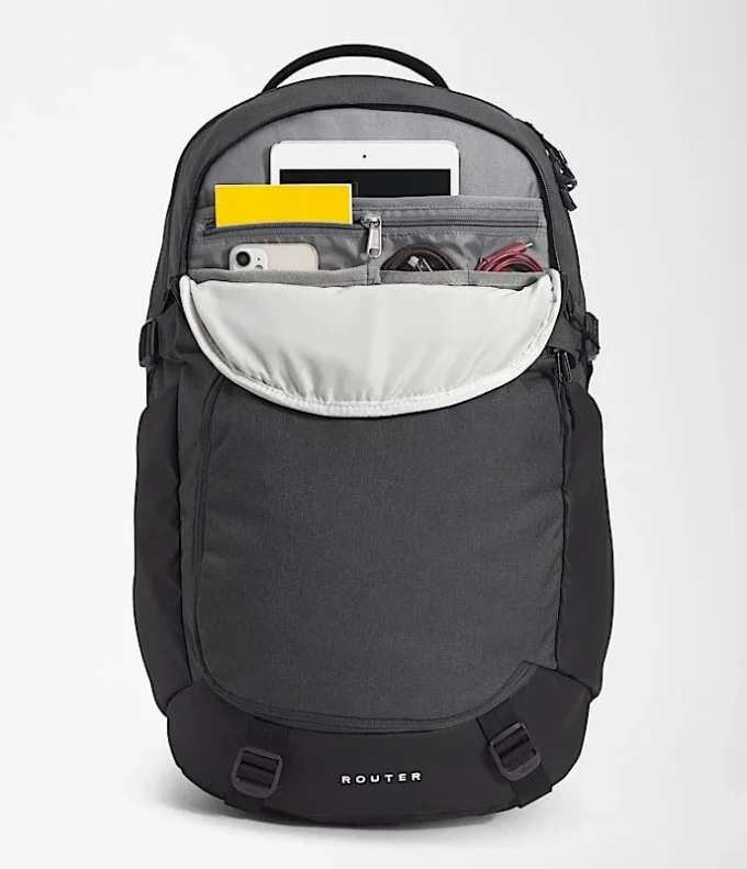 Zaino Router Zaino Router