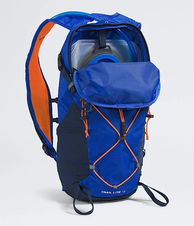Zaino Trail Lite 12 Zaino Trail Lite 12