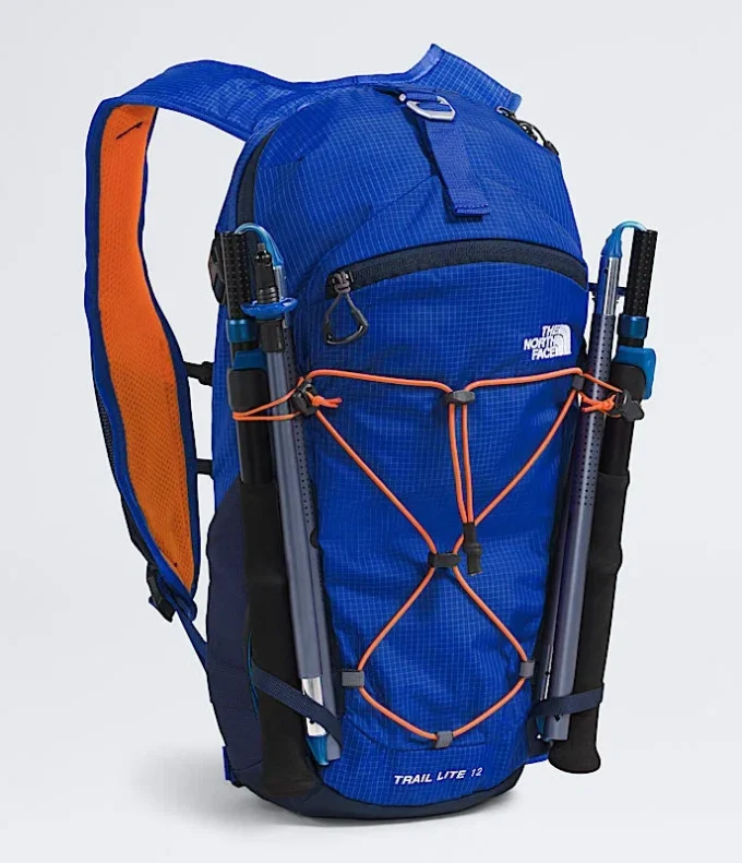 Zaino Trail Lite 12 Zaino Trail Lite 12