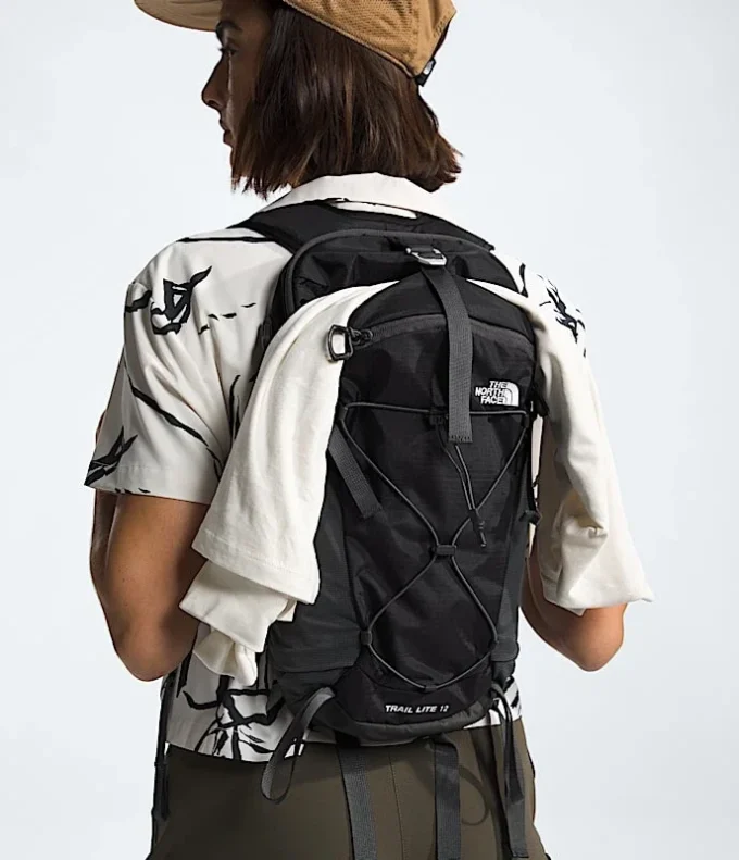 Zaino Trail Lite 12 Zaino Trail Lite 12