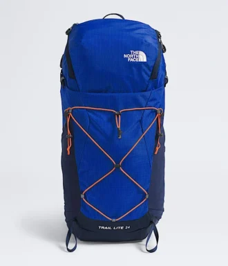Zaino Trail Lite 24