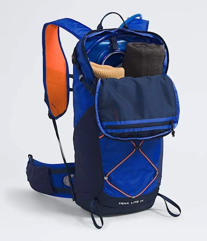 Zaino Trail Lite 24 Zaino Trail Lite 24