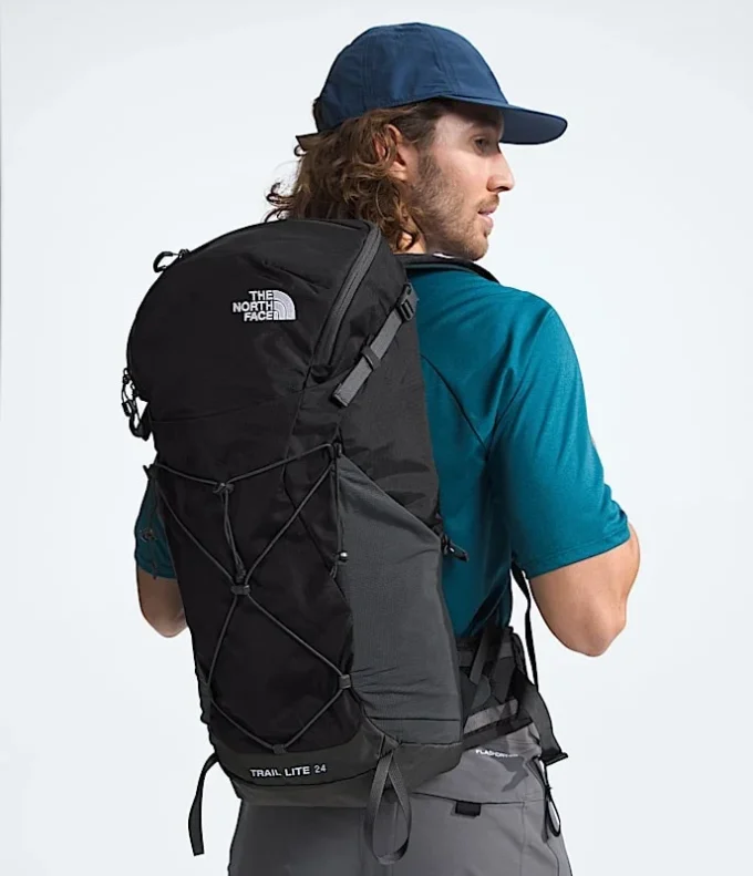Zaino Trail Lite 24 Zaino Trail Lite 24