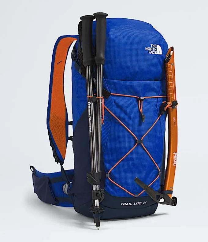 Zaino Trail Lite 24 Zaino Trail Lite 24