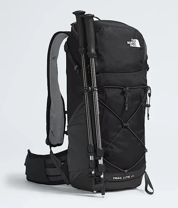 Zaino Trail Lite 24 Zaino Trail Lite 24
