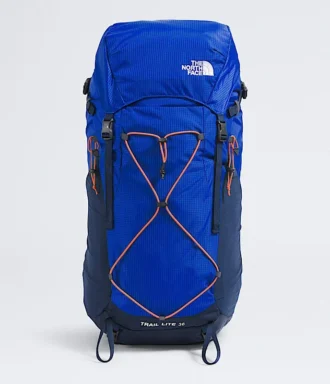 Zaino Trail Lite 36