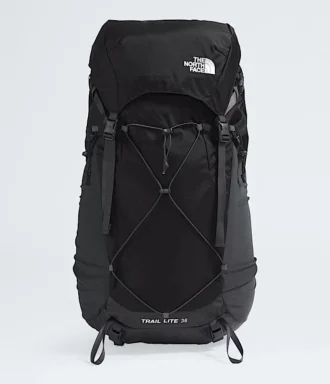 Zaino Trail Lite 36