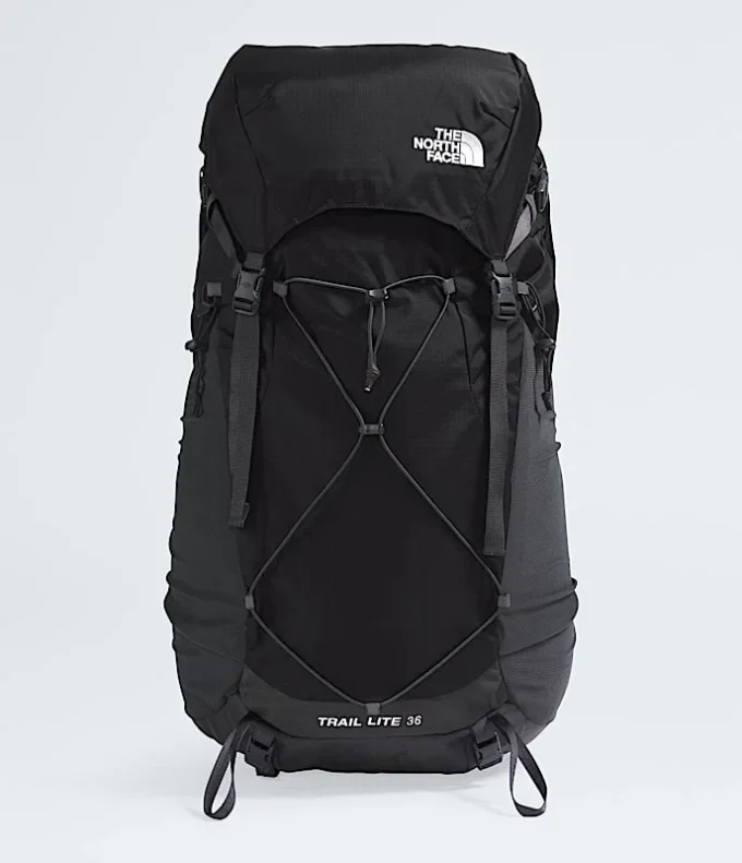 Zaino Trail Lite 36 Zaino Trail Lite 36
