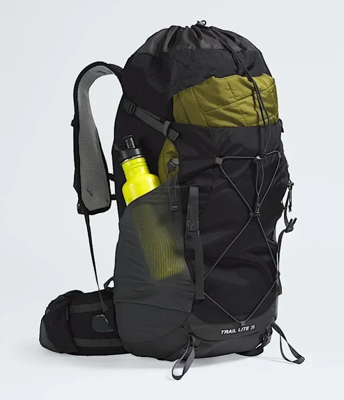 Zaino Trail Lite 36 Zaino Trail Lite 36