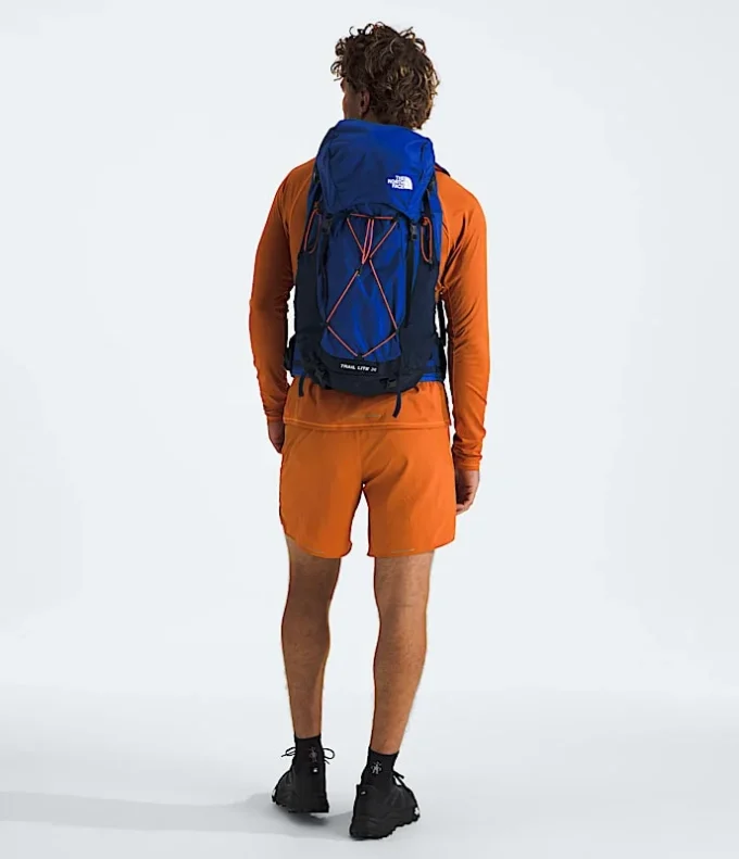 Zaino Trail Lite 36 Zaino Trail Lite 36