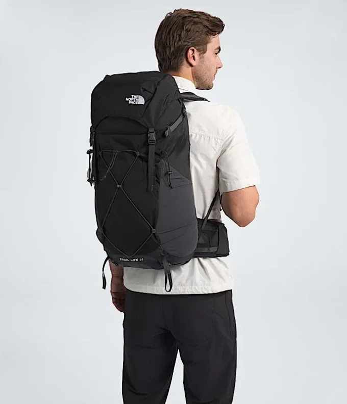 Zaino Trail Lite 36 Zaino Trail Lite 36
