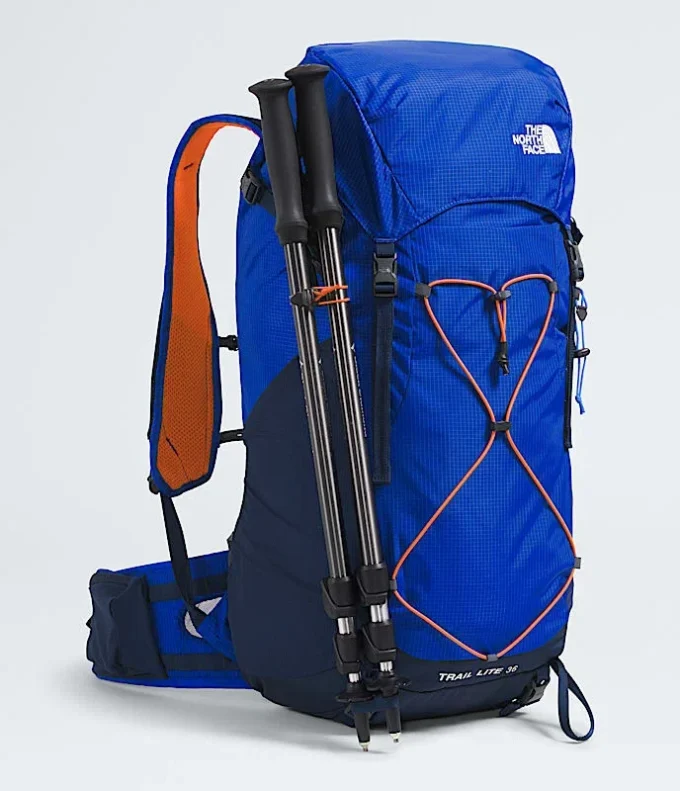 Zaino Trail Lite 36 Zaino Trail Lite 36