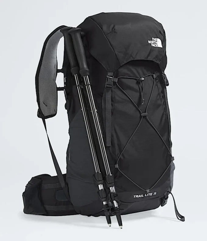 Zaino Trail Lite 36 Zaino Trail Lite 36