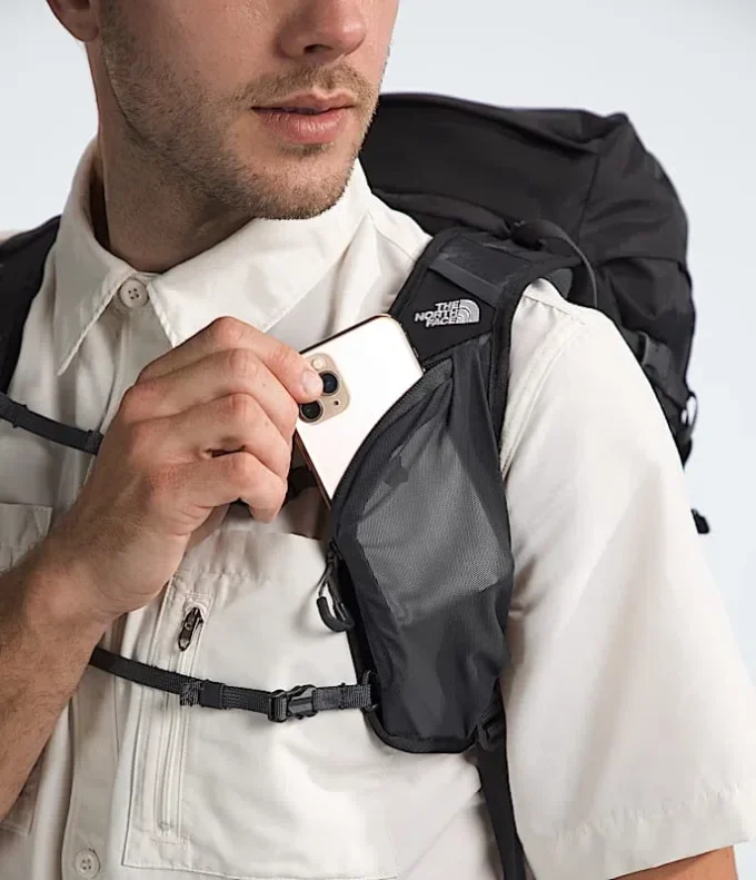 Zaino Trail Lite 36 Zaino Trail Lite 36