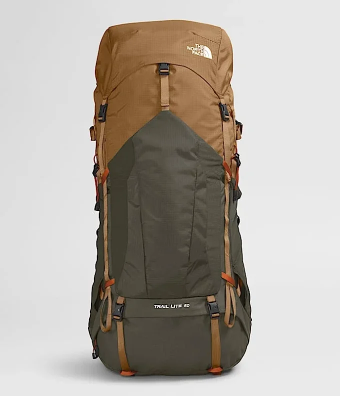 Zaino Trail Lite 50 Zaino Trail Lite 50