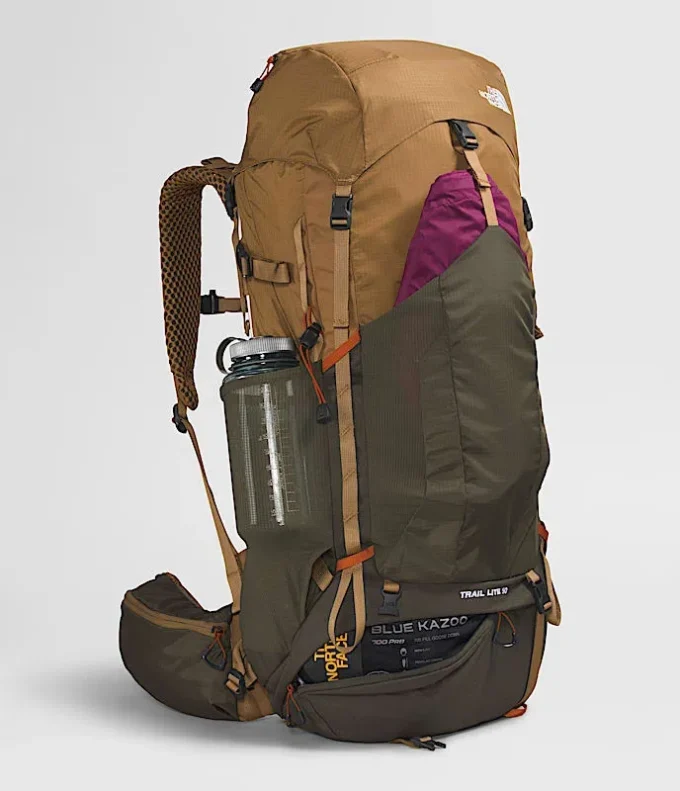 Zaino Trail Lite 50 Zaino Trail Lite 50