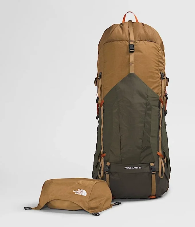 Zaino Trail Lite 50 Zaino Trail Lite 50