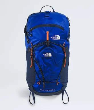 Zaino Trail Lite Speed 20