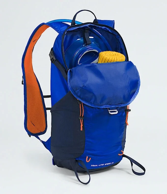 Zaino Trail Lite Speed 20 Zaino Trail Lite Speed 20